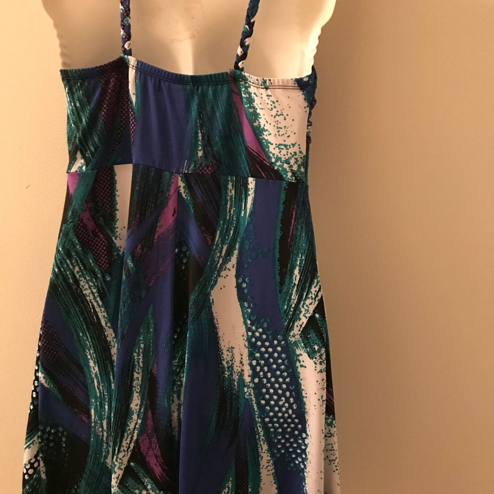 Print Sundress - Picture 2 of 7